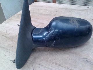 bontott RENAULT MEGANE I Bal Visszapillantó Tükör (Elektromos)