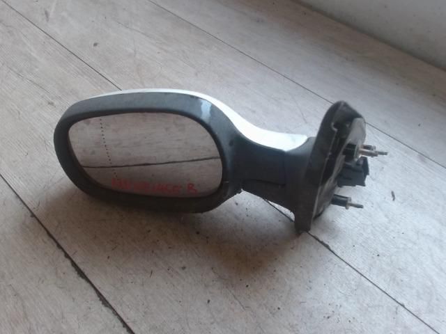 bontott RENAULT MEGANE I Bal Visszapillantó Tükör (Elektromos)