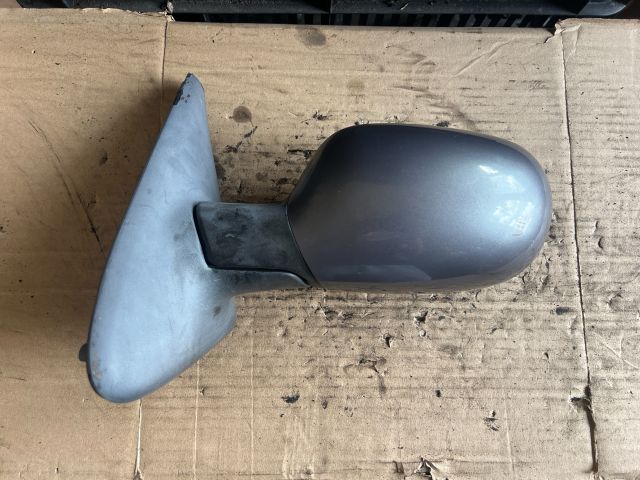 bontott RENAULT MEGANE I Bal Visszapillantó Tükör (Elektromos)