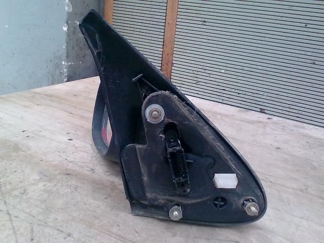 bontott RENAULT MEGANE I Bal Visszapillantó Tükör (Elektromos)