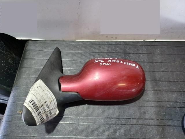 bontott RENAULT MEGANE I Bal Visszapillantó Tükör (Elektromos)