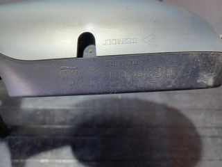 bontott RENAULT MEGANE I Bal Visszapillantó Tükör (Elektromos)