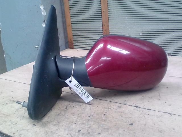 bontott RENAULT MEGANE I Bal Visszapillantó Tükör (Elektromos)