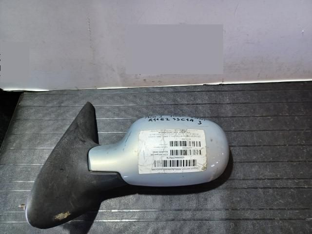 bontott RENAULT MEGANE I Bal Visszapillantó Tükör (Elektromos)