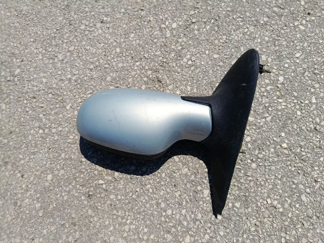 bontott RENAULT MEGANE I Bal Visszapillantó Tükör (Elektromos)