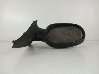 bontott RENAULT MEGANE I Bal Visszapillantó Tükör (Elektromos)