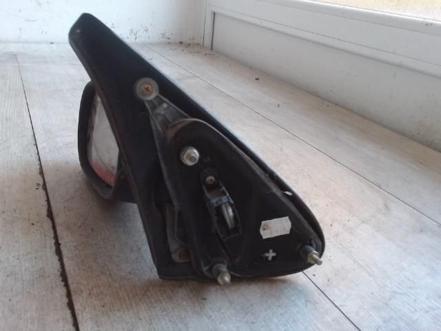 bontott RENAULT MEGANE I Bal Visszapillantó Tükör (Elektromos)