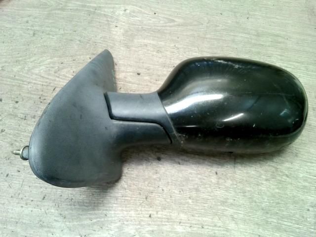 bontott RENAULT MEGANE I Bal Visszapillantó Tükör (Elektromos)