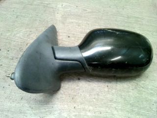 bontott RENAULT MEGANE I Bal Visszapillantó Tükör (Elektromos)