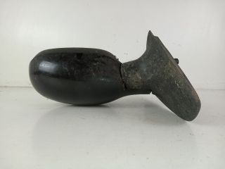 bontott RENAULT MEGANE I Bal Visszapillantó Tükör (Elektromos)