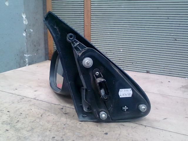 bontott RENAULT MEGANE I Bal Visszapillantó Tükör (Elektromos)