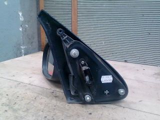 bontott RENAULT MEGANE I Bal Visszapillantó Tükör (Elektromos)