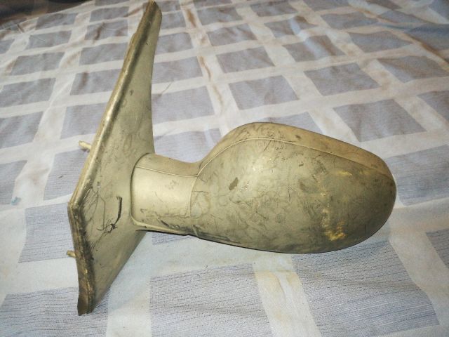 bontott RENAULT MEGANE I Bal Visszapillantó Tükör (Elektromos)