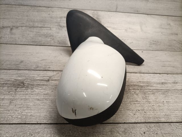 bontott RENAULT MEGANE I Bal Visszapillantó Tükör (Elektromos)