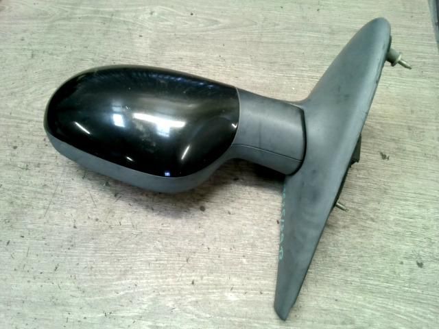 bontott RENAULT MEGANE I Bal Visszapillantó Tükör (Elektromos)