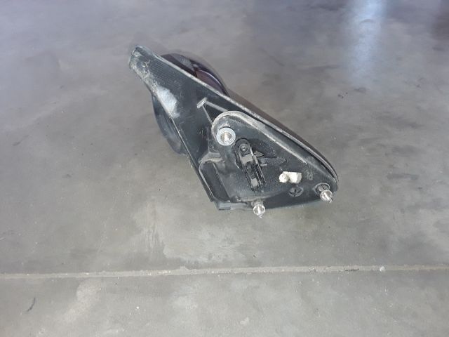 bontott RENAULT MEGANE I Bal Visszapillantó Tükör (Elektromos)