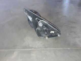 bontott RENAULT MEGANE I Bal Visszapillantó Tükör (Elektromos)