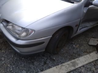 bontott RENAULT MEGANE I Bal Visszapillantó Tükör Kárpit