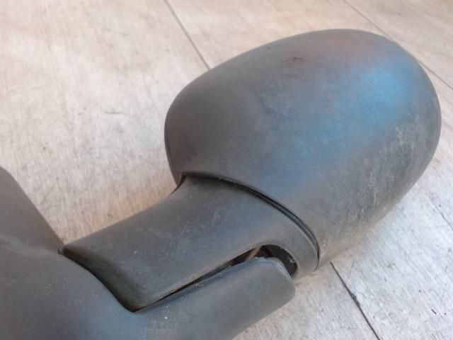 bontott RENAULT MEGANE I Bal Visszapillantó Tükör (Mechanikus)