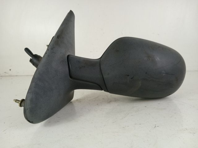 bontott RENAULT MEGANE I Bal Visszapillantó Tükör (Mechanikus)