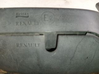 bontott RENAULT MEGANE I Bal Visszapillantó Tükör (Mechanikus)