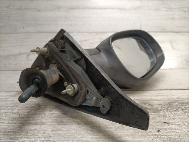 bontott RENAULT MEGANE I Bal Visszapillantó Tükör (Mechanikus)