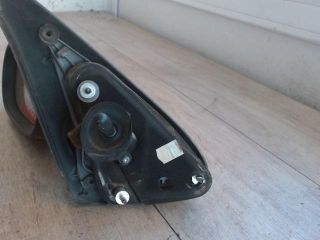 bontott RENAULT MEGANE I Bal Visszapillantó Tükör (Mechanikus)