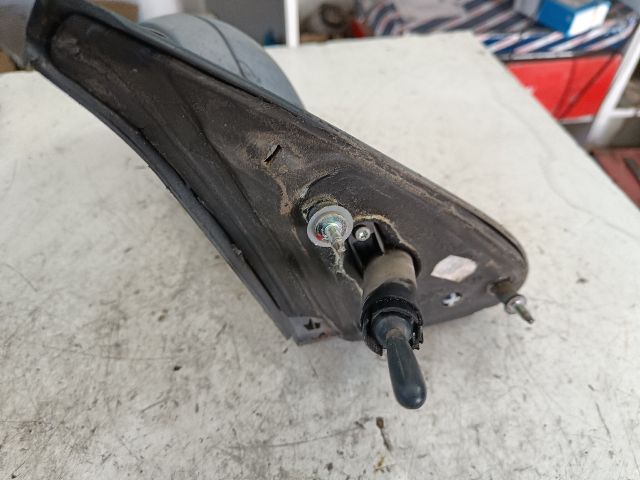 bontott RENAULT MEGANE I Bal Visszapillantó Tükör (Mechanikus)