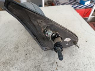bontott RENAULT MEGANE I Bal Visszapillantó Tükör (Mechanikus)