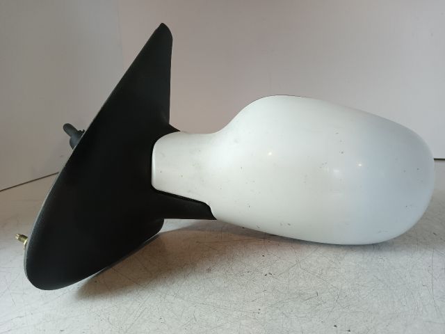 bontott RENAULT MEGANE I Bal Visszapillantó Tükör (Mechanikus)