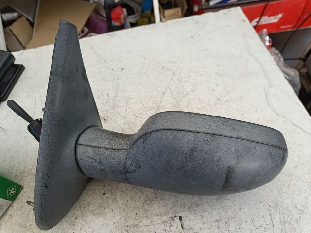 bontott RENAULT MEGANE I Bal Visszapillantó Tükör (Mechanikus)