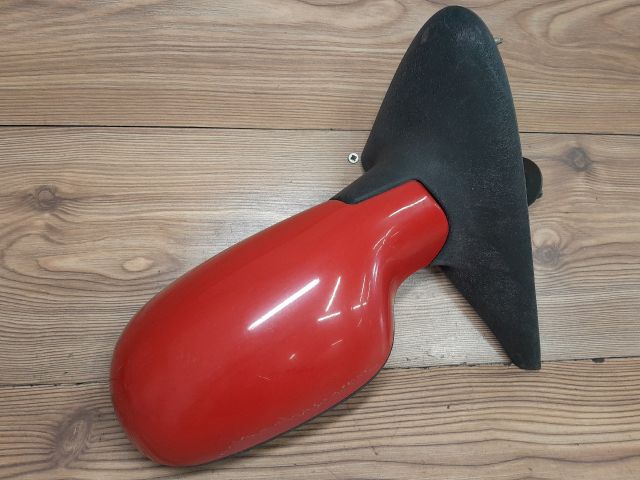 bontott RENAULT MEGANE I Bal Visszapillantó Tükör (Mechanikus)