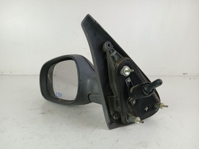 bontott RENAULT MEGANE I Bal Visszapillantó Tükör (Mechanikus)