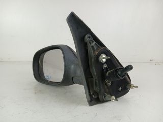 bontott RENAULT MEGANE I Bal Visszapillantó Tükör (Mechanikus)