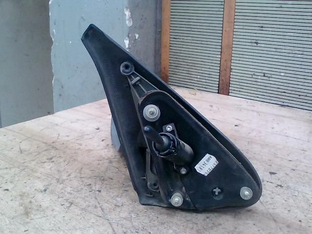 bontott RENAULT MEGANE I Bal Visszapillantó Tükör (Mechanikus)