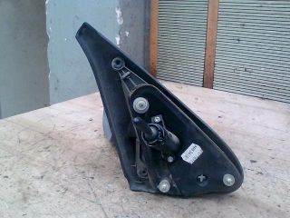 bontott RENAULT MEGANE I Bal Visszapillantó Tükör (Mechanikus)