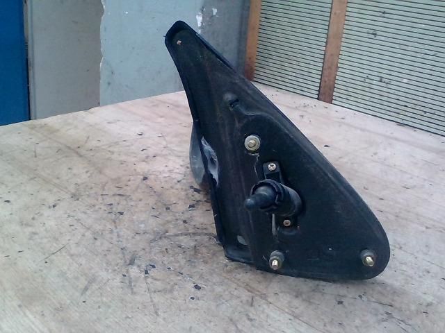 bontott RENAULT MEGANE I Bal Visszapillantó Tükör (Mechanikus)