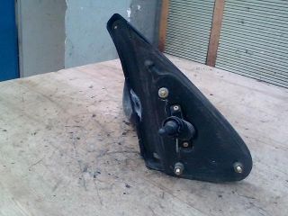 bontott RENAULT MEGANE I Bal Visszapillantó Tükör (Mechanikus)