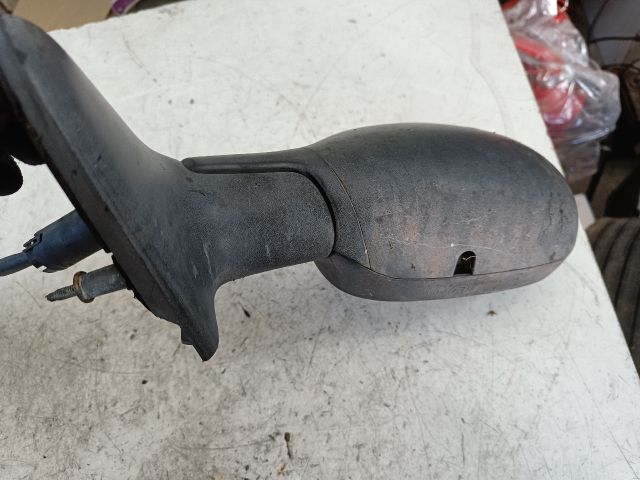bontott RENAULT MEGANE I Bal Visszapillantó Tükör (Mechanikus)