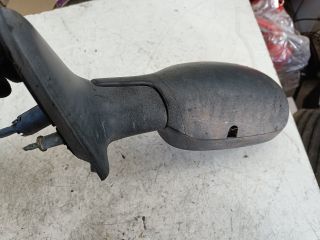 bontott RENAULT MEGANE I Bal Visszapillantó Tükör (Mechanikus)