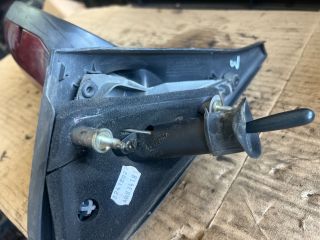 bontott RENAULT MEGANE I Bal Visszapillantó Tükör (Mechanikus)