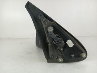 bontott RENAULT MEGANE I Bal Visszapillantó Tükör (Mechanikus)