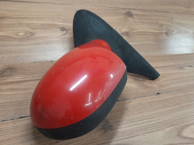 bontott RENAULT MEGANE I Bal Visszapillantó Tükör (Mechanikus)