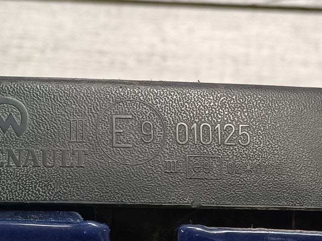 bontott RENAULT MEGANE I Bal Visszapillantó Tükör (Mechanikus)