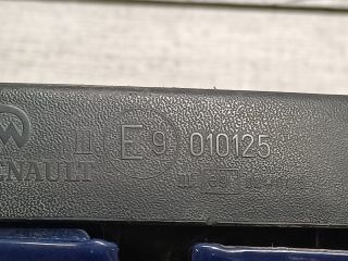 bontott RENAULT MEGANE I Bal Visszapillantó Tükör (Mechanikus)