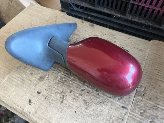 bontott RENAULT MEGANE I Bal Visszapillantó Tükör (Mechanikus)