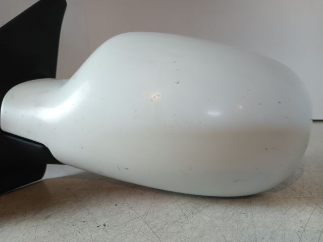 bontott RENAULT MEGANE I Bal Visszapillantó Tükör (Mechanikus)