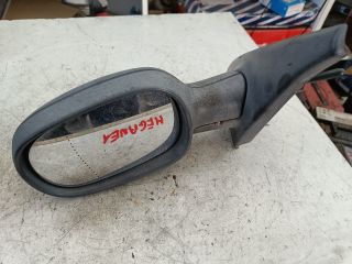 bontott RENAULT MEGANE I Bal Visszapillantó Tükör (Mechanikus)