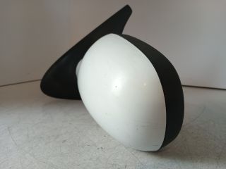 bontott RENAULT MEGANE I Bal Visszapillantó Tükör (Mechanikus)