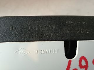 bontott RENAULT MEGANE I Bal Visszapillantó Tükör (Mechanikus)